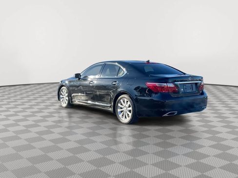 Used 2012 Lexus LS 460 image 6
