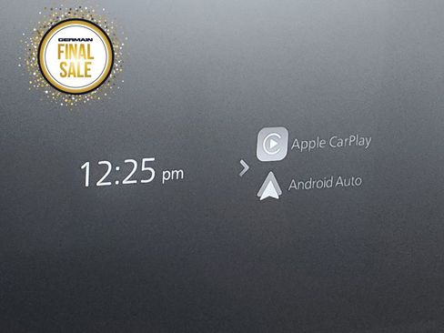 Used 2025 MAZDA CX-90 3.3 Turbo w/ Preferred Package image 27