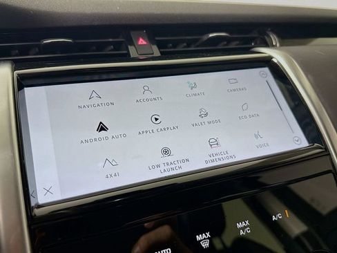 Certified 2023 Land Rover Discovery Sport S image 14