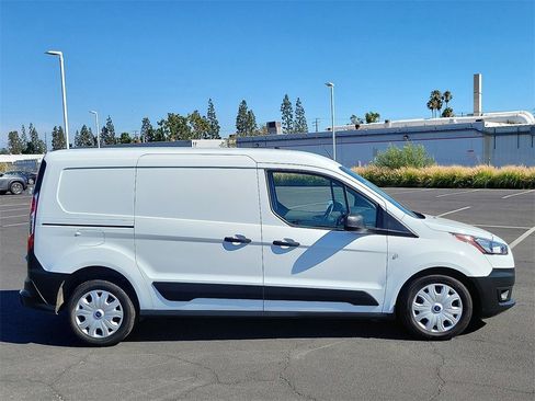 Used 2023 Ford Transit Connect XL image 30