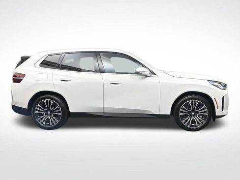 New 2026 BMW X3 xDrive30i w/ Convenience Package AWD/4WD image 3