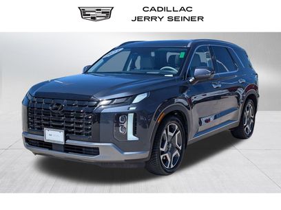 Used 2024 Hyundai Palisade Limited