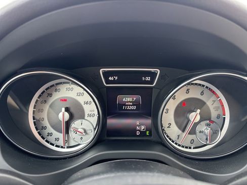 Used 2015 Mercedes-Benz CLA 250 4MATIC image 27