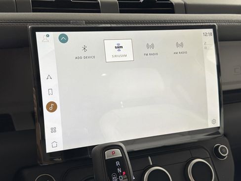 New 2026 Land Rover Defender 110 S image 18