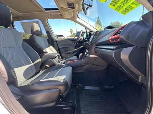 Used 2019 Subaru Forester Sport AWD/4WD image 11