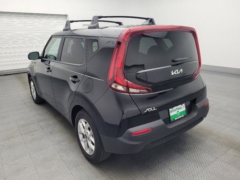 Used 2022 Kia Soul LX w/ Technology Package image 5