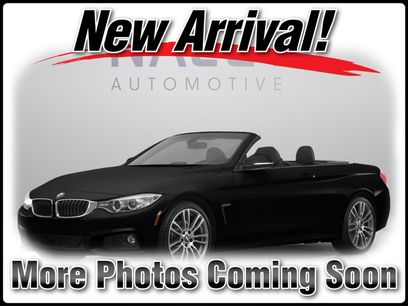 Used 2017 BMW 430i Gran Coupe