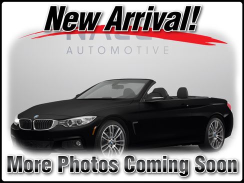 Used 2017 BMW 430i Gran Coupe RWD image 1