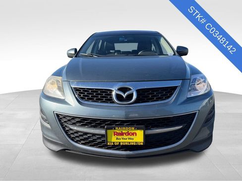 Used 2012 MAZDA CX-9 Touring image 2