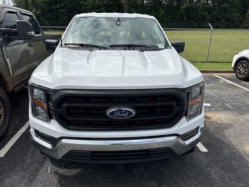 Used 2023 Ford F150 XL w/ XL Chrome Appearance Package AWD/4WD image 18