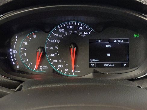 Used 2017 Chevrolet Trax LS image 23