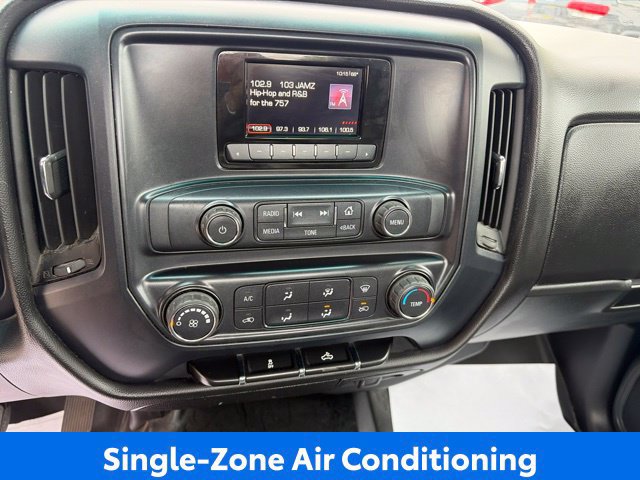 Used 2014 GMC Sierra 1500 2WD Regular Cab image 11