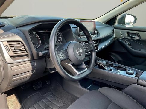Used 2024 Nissan Rogue S AWD/4WD image 17