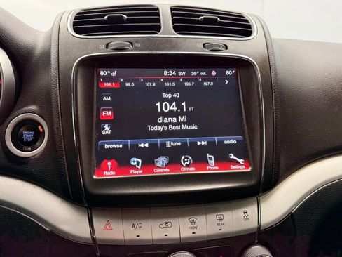 Used 2018 Dodge Journey GT image 26