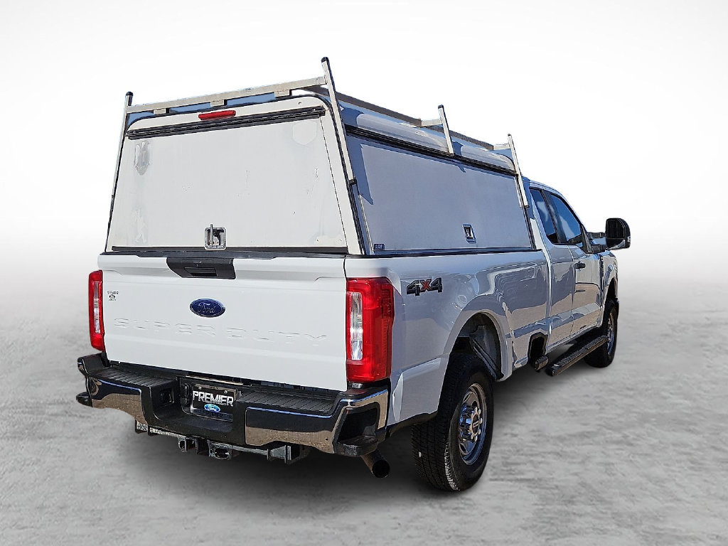 Used 2023 Ford F250 XL w/ XL Chrome Package AWD/4WD image 10