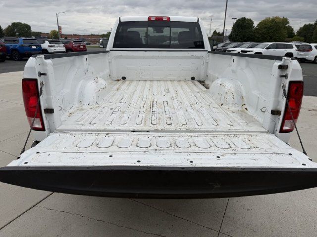 Used 2018 RAM 2500 Tradesman w/ Chrome Appearance Group AWD/4WD image 10