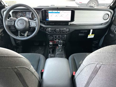 New 2026 Jeep Gladiator Sport image 25