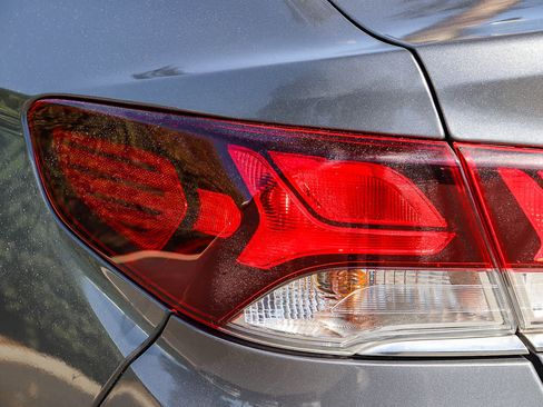 Used 2018 Hyundai Sonata Sport FWD image 8