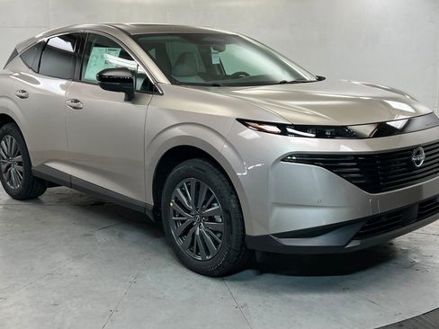 New 2026 Nissan Murano SL w/ Comfort Package AWD/4WD image 7
