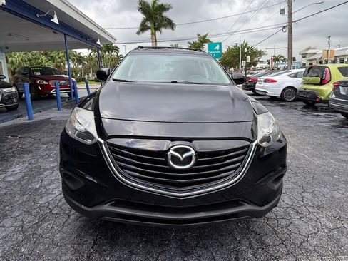 Used 2014 MAZDA CX-9 Touring image 9