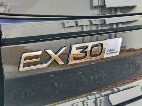 New 2026 Volvo EX30 Plus w/ Climate Package AWD/4WD image 16