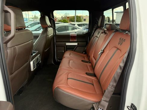Used 2020 Ford F150 King Ranch w/ Equipment Group 601A Luxury AWD/4WD image 15