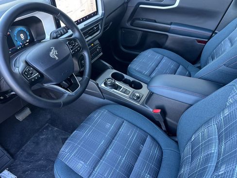 New 2025 Ford Bronco Sport Heritage w/ Convenience Package image 10