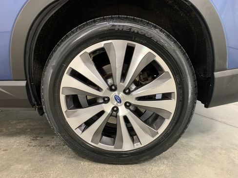 Used 2020 Subaru Ascent Touring w/ Popular Package #3 AWD/4WD image 25