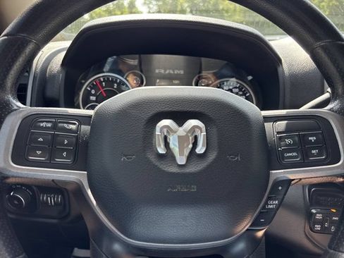 Used 2020 RAM 2500 Tradesman AWD/4WD image 23
