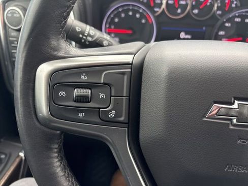 Used 2021 Chevrolet Silverado 1500 RST w/ Rally Edition AWD/4WD image 30