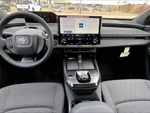 New 2026 Toyota bZ XLE image 5