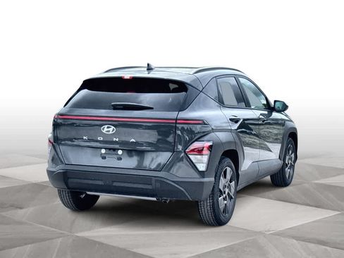 New 2027 Hyundai Kona SEL Sport FWD image 8