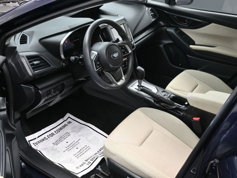Used 2020 Subaru Impreza Premium image 19