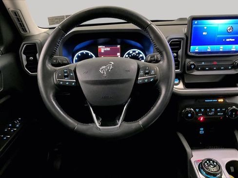 Used 2022 Ford Bronco Sport Big Bend w/ Convenience Package AWD/4WD image 5