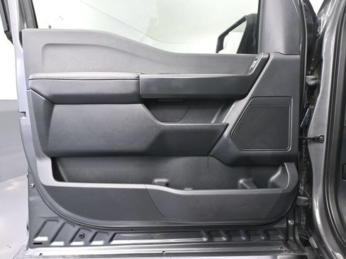 Used 2021 Ford F150 XL w/ STX Appearance Package RWD image 20