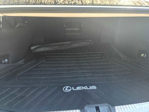 Used 2021 Lexus ES 350 Luxury image 17