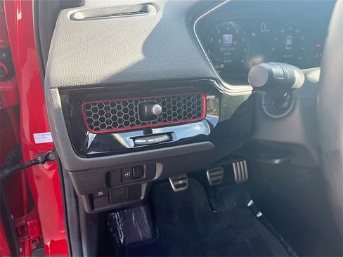 Used 2025 Honda Civic Si image 10