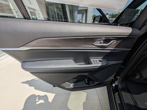 New 2025 Jeep Grand Cherokee L Limited image 44