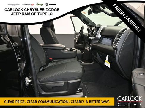 Used 2025 RAM 2500 Big Horn image 42