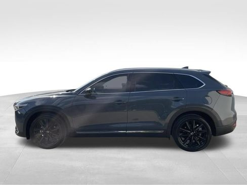 Used 2023 MAZDA CX-9 Carbon Edition AWD/4WD image 8