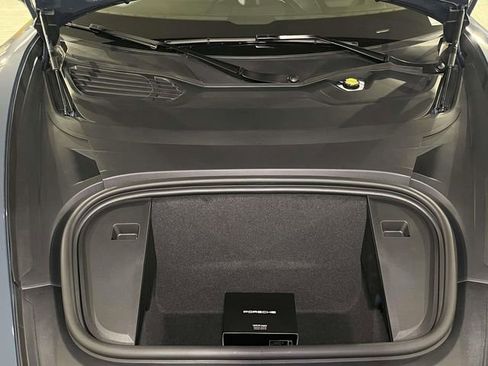 New 2026 Porsche Taycan AWD/4WD image 25