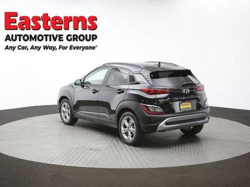 Used 2023 Hyundai Kona SEL image 63