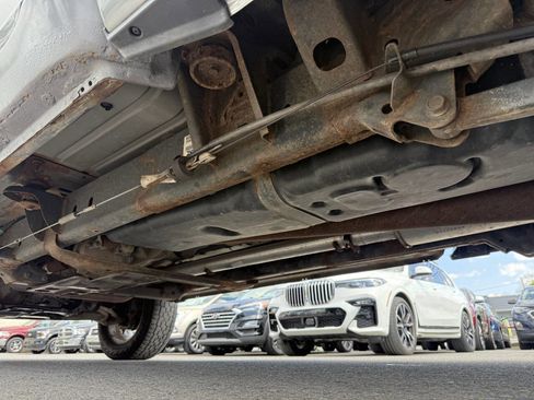 Used 2013 RAM 1500 Outdoorsman image 27