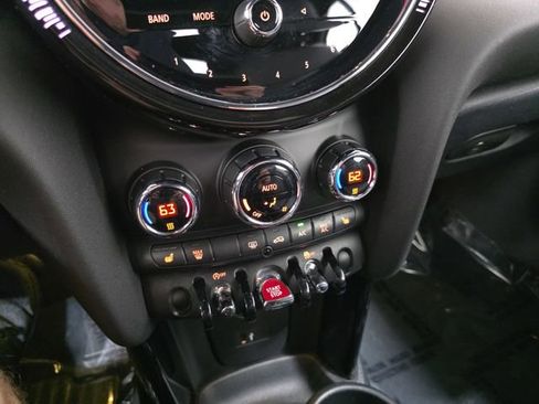 Certified 2024 MINI Cooper Convertible FWD image 21