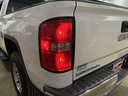 Used 2017 GMC Sierra 1500 2WD Regular Cab w/ Sierra Convenience Package image 21