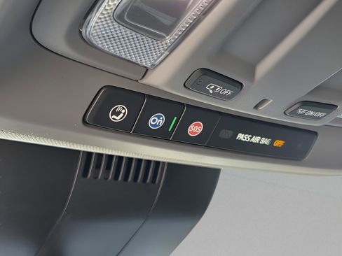 New 2026 Chevrolet Silverado 1500 LT image 19