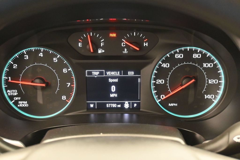 Certified 2023 Chevrolet Malibu LT FWD image 17