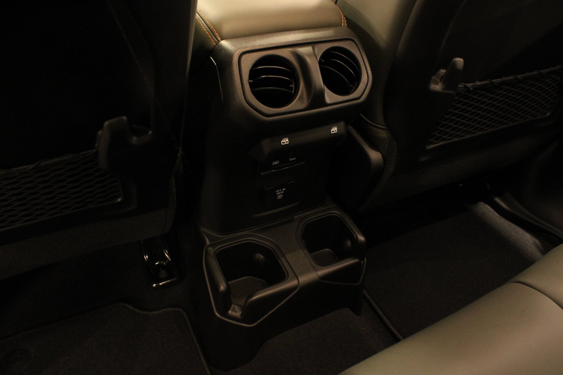 New 2026 Jeep Gladiator Mojave AWD/4WD image 24