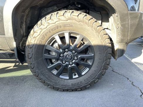 Used 2025 Toyota Land Cruiser 1958 image 8