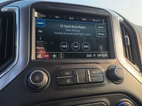 Certified 2022 Chevrolet Silverado 1500 LT image 12